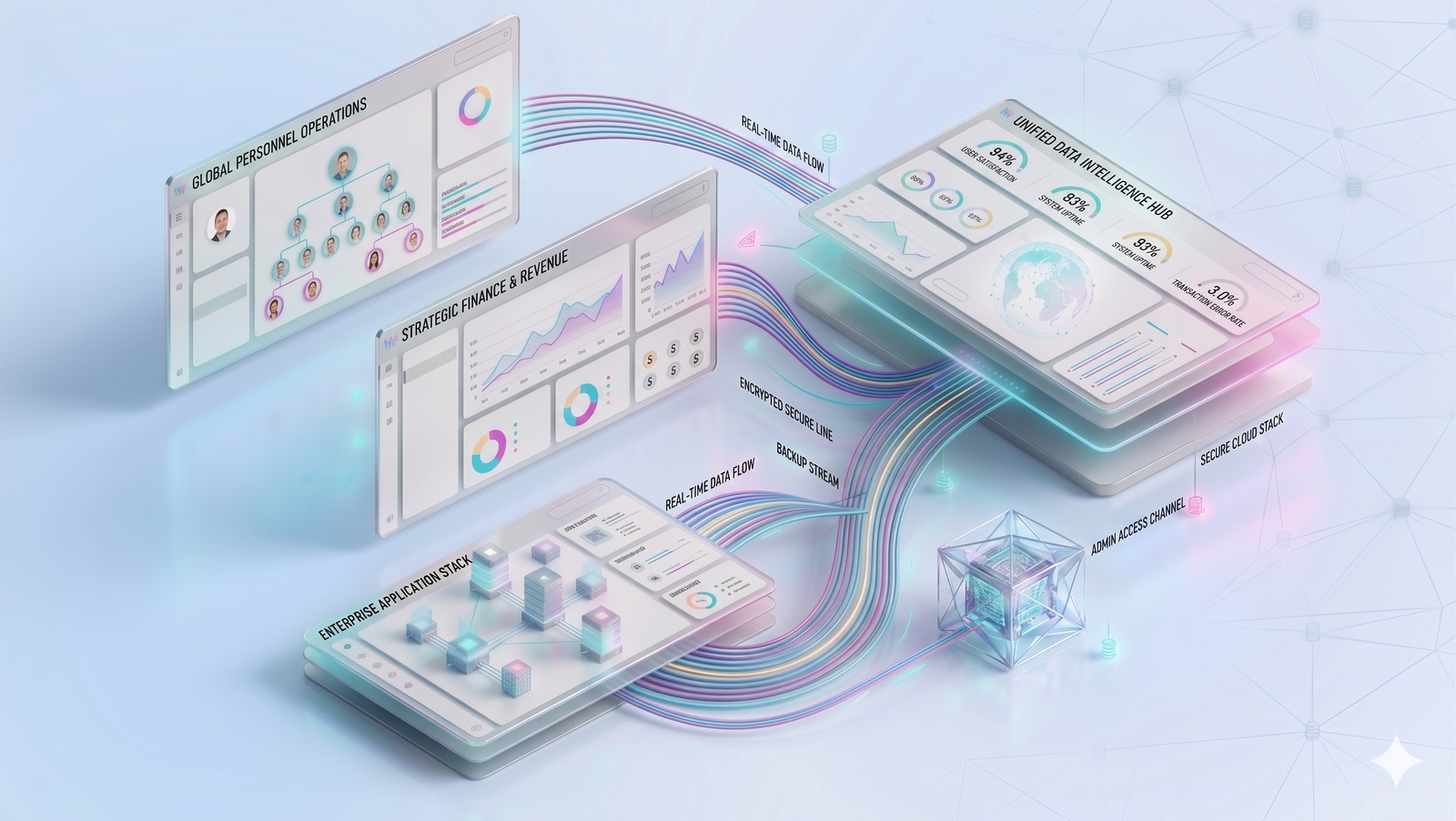 Dashboard Preview